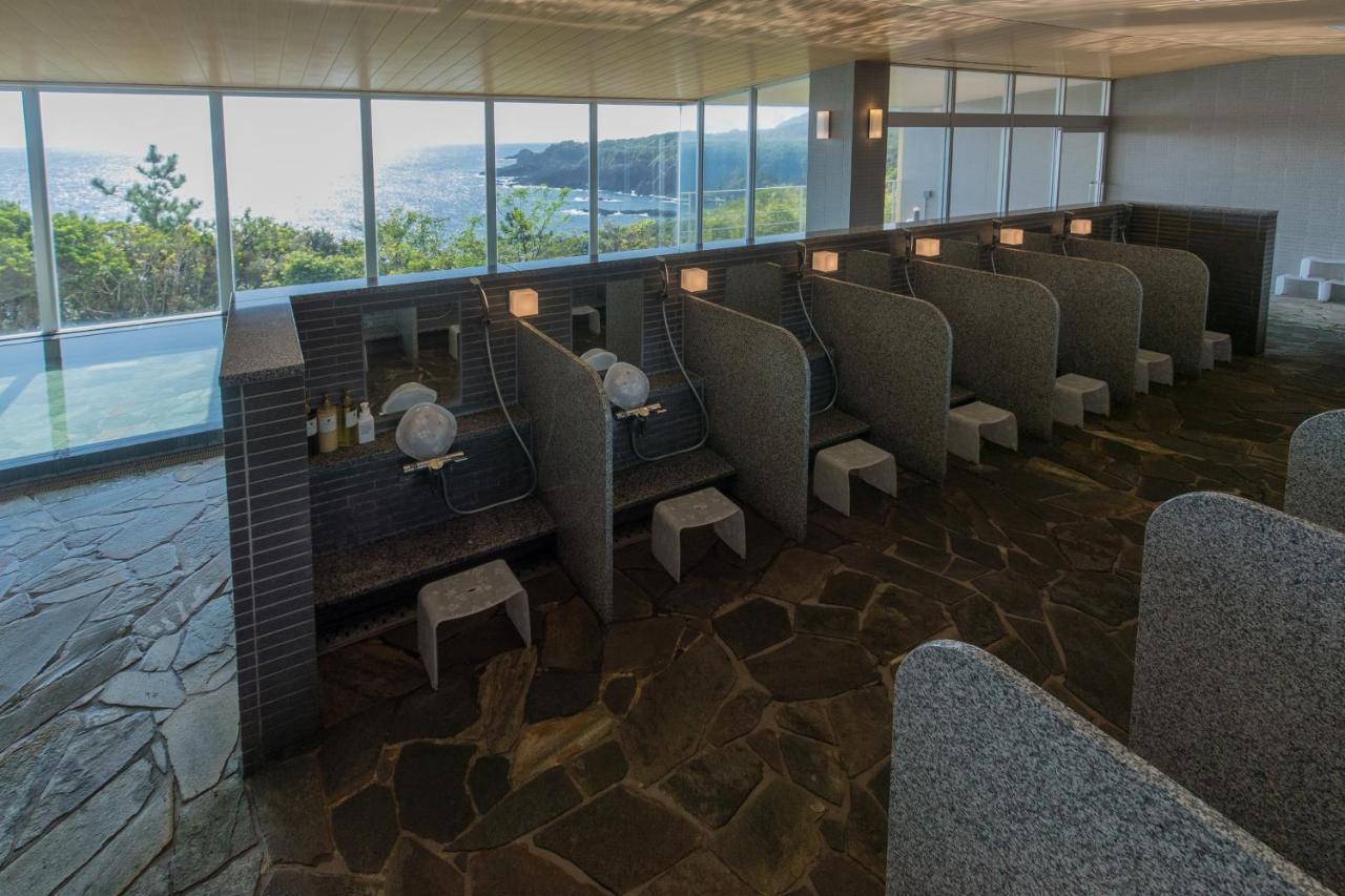Samana Hotel Yakushima Yakushima  Exterior photo